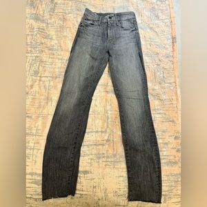 Mother Denim
